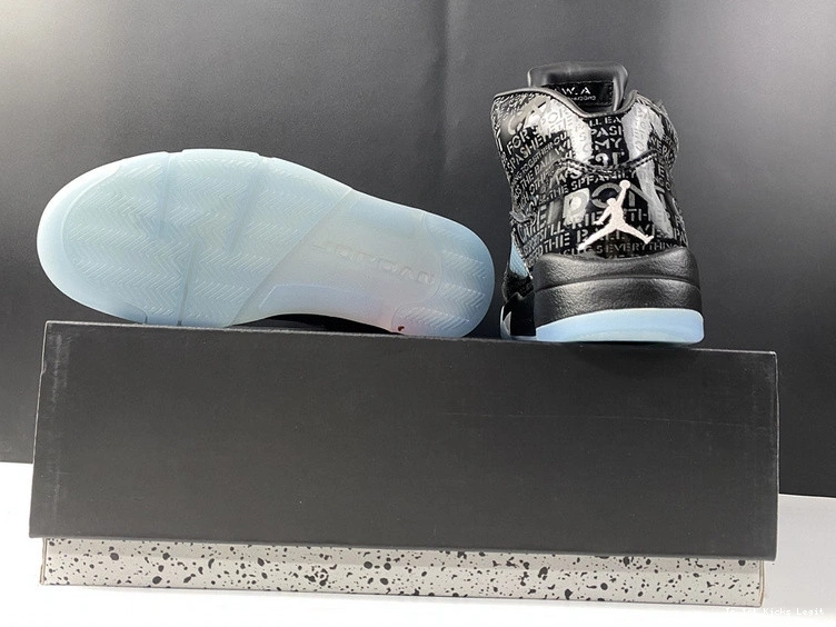 Doernbecher 633068-010 5 - Retro Jordan 0303